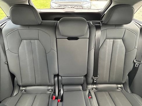 Certified 2025 Audi Q5 Prestige AWD/4WD image 14