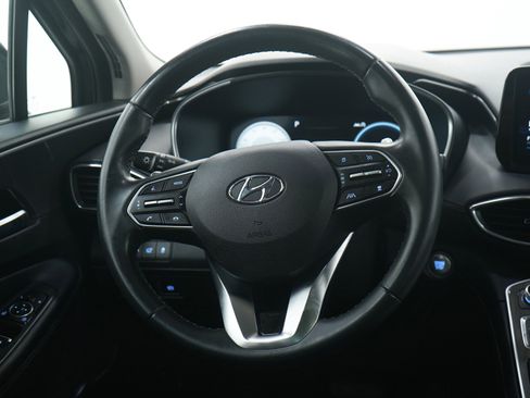 Used 2021 Hyundai Santa Fe SEL w/ Convenience + Premium Package image 14