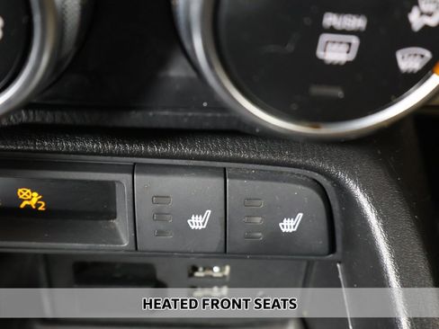 Used 2016 MAZDA MX-5 Miata Grand Touring image 7