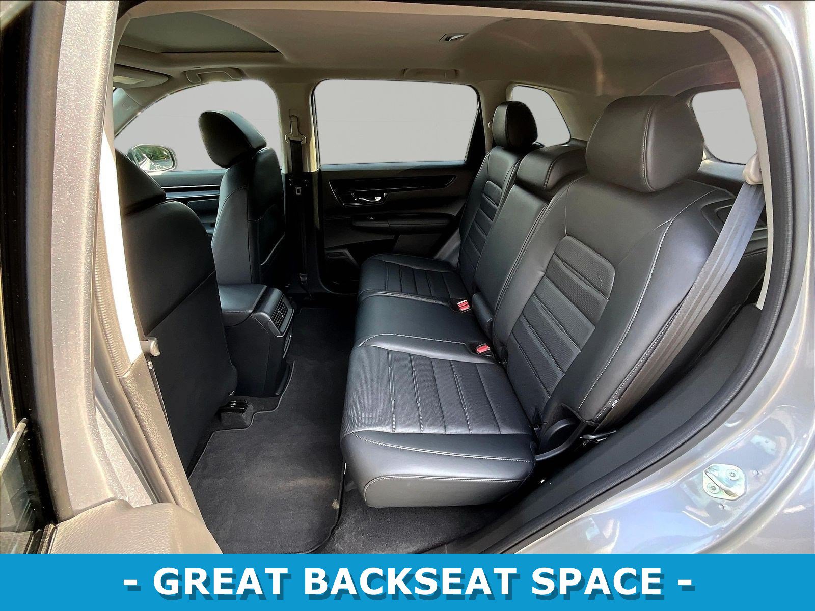 Certified 2024 Honda CR-V EX-L image 22