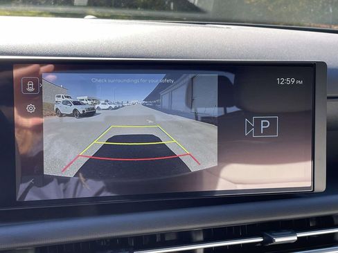 New 2026 Hyundai Santa Cruz SEL AWD/4WD image 24