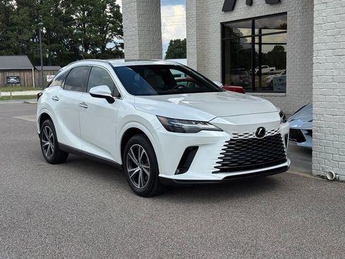Used 2025 Lexus RX 350 Premium FWD image 17