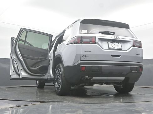 New 2026 Jeep Cherokee Limited AWD/4WD image 60