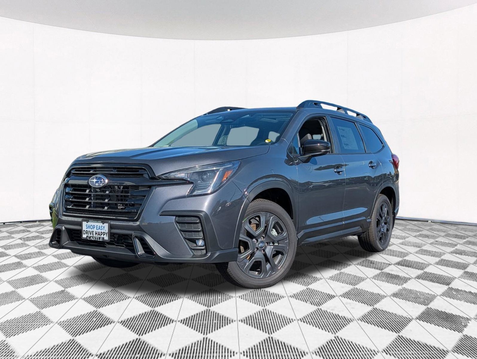 New 2026 Subaru Ascent Bronze Edition AWD/4WD image 2