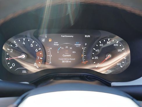 Used 2022 Jeep Compass Limited image 19