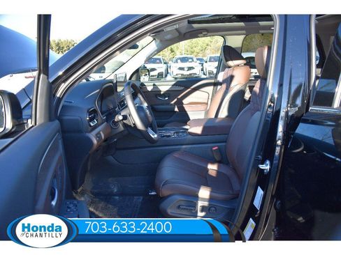 New 2026 Honda Pilot Elite image 29
