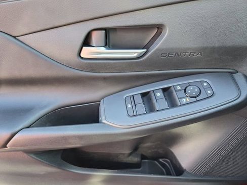 New 2026 Nissan Sentra SV w/ Floor Mat Package image 21