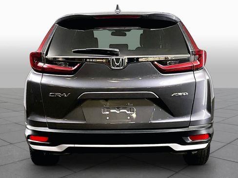 Used 2021 Honda CR-V EX image 5