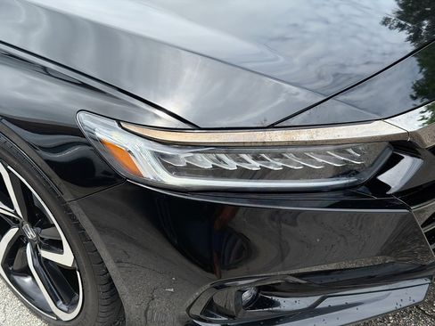 Used 2022 Honda Accord Sport Special Edition image 33