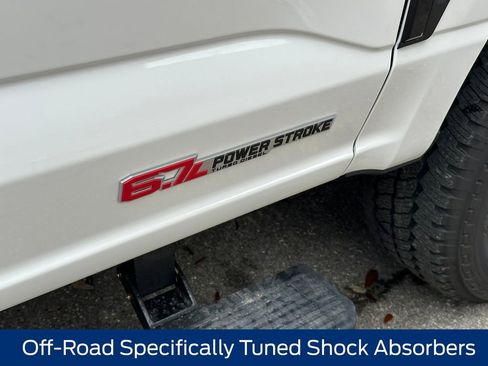 New 2026 Ford F250 Platinum image 18