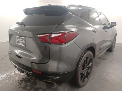 Used 2019 Chevrolet Blazer RS FWD image 7