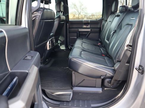 Used 2022 Ford F350 Platinum image 14