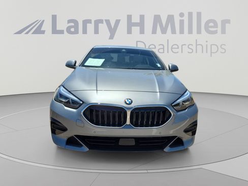 Used 2024 BMW 228i xDrive Gran Coupe w/ Convenience Package AWD/4WD image 8
