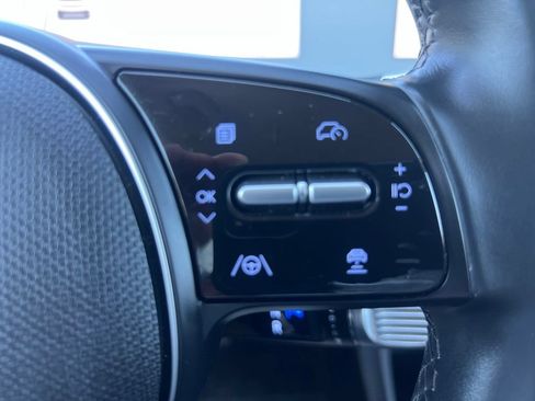 Used 2024 Hyundai Ioniq 5 SEL RWD image 55