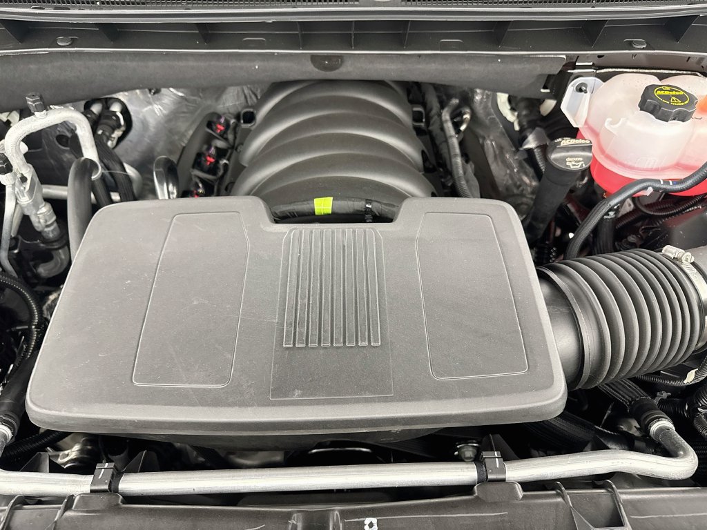 New 2026 Chevrolet Silverado 1500 LT Trail Boss w/ LT Trail Boss Premium Package AWD/4WD image 31