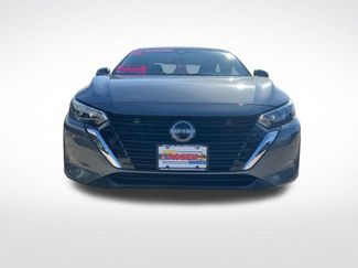 Certified 2024 Nissan Sentra SV video 2