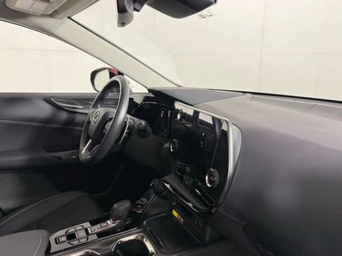 Used 2025 Lexus NX 350 AWD w/ Premium Package image 35