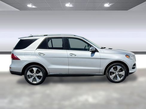 Used 2016 Mercedes-Benz GLE 350 4MATIC image 7