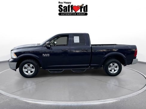 Used 2013 RAM 1500 Classic SLT w/ Remote Start & Security Group image 4