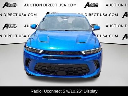 Used 2024 Dodge Hornet GT
