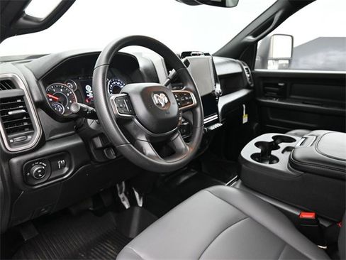 New 2026 RAM 3500 Tradesman image 12