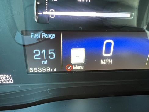 Used 2019 Cadillac XT5 Premium Luxury image 39