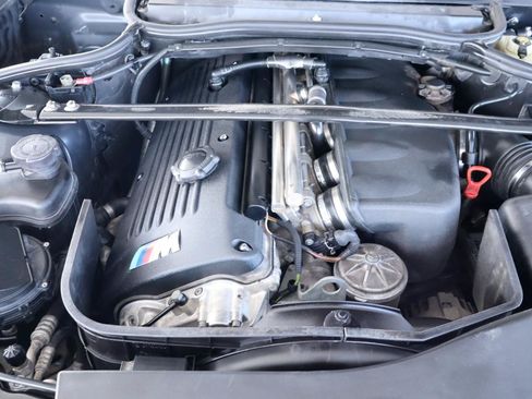 Used 2003 BMW M3 Coupe RWD image 34