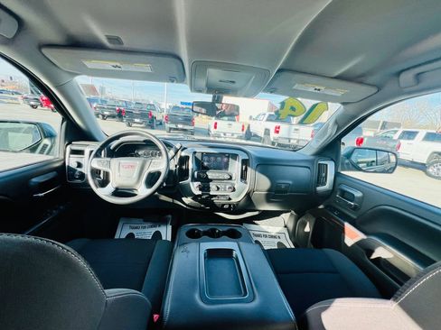 Used 2014 GMC Sierra 1500 SLE w/ SLE Value Package image 29