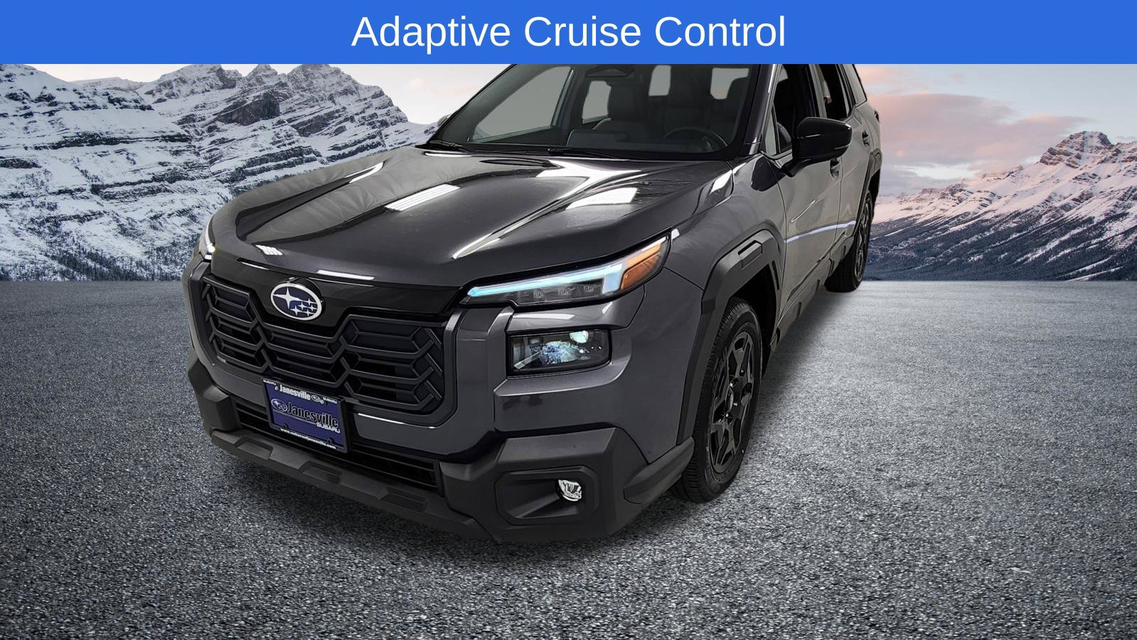 New 2026 Subaru Outback Limited AWD/4WD image 7