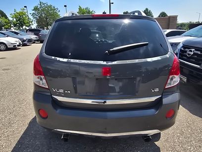 Used 2008 Saturn Vue XR w/ Premium Trim Package