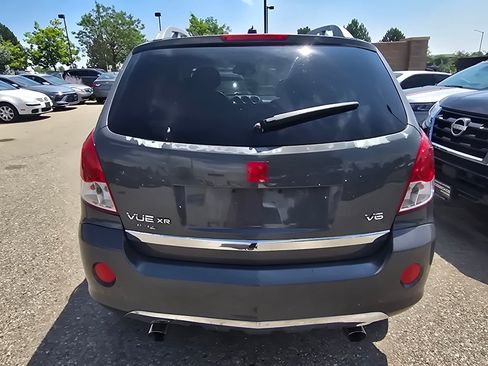 Used 2008 Saturn Vue XR w/ Premium Trim Package FWD image 4