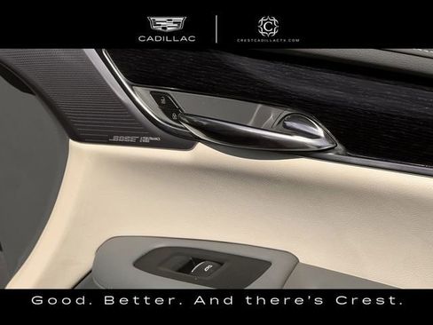 Certified 2024 Cadillac XT6 Premium Luxury FWD image 28
