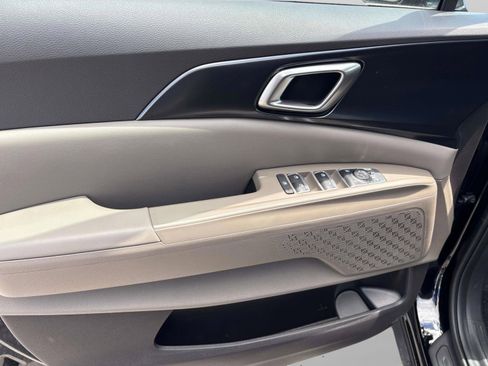 New 2026 Kia Carnival LXS image 28