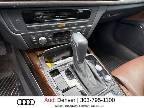 Used 2018 Audi A6 3.0T Prestige AWD/4WD image 7