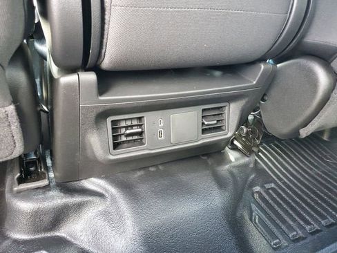 New 2026 GMC Sierra 3500 Pro w/ Convenience Package image 16