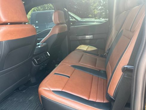 Used 2022 Ford F150 XLT w/ Equipment Group 302A High AWD/4WD image 7