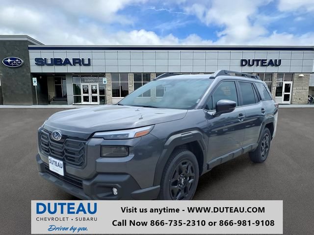 New 2026 Subaru Outback Limited AWD/4WD 360° Tour