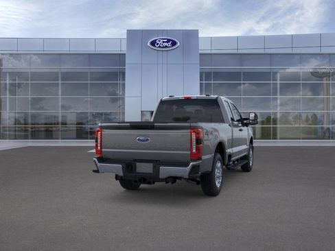 New 2026 Ford F250 XLT w/ 360-Degree Camera Package image 8