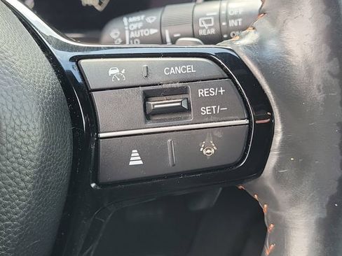 Used 2023 Honda CR-V Sport Touring image 35