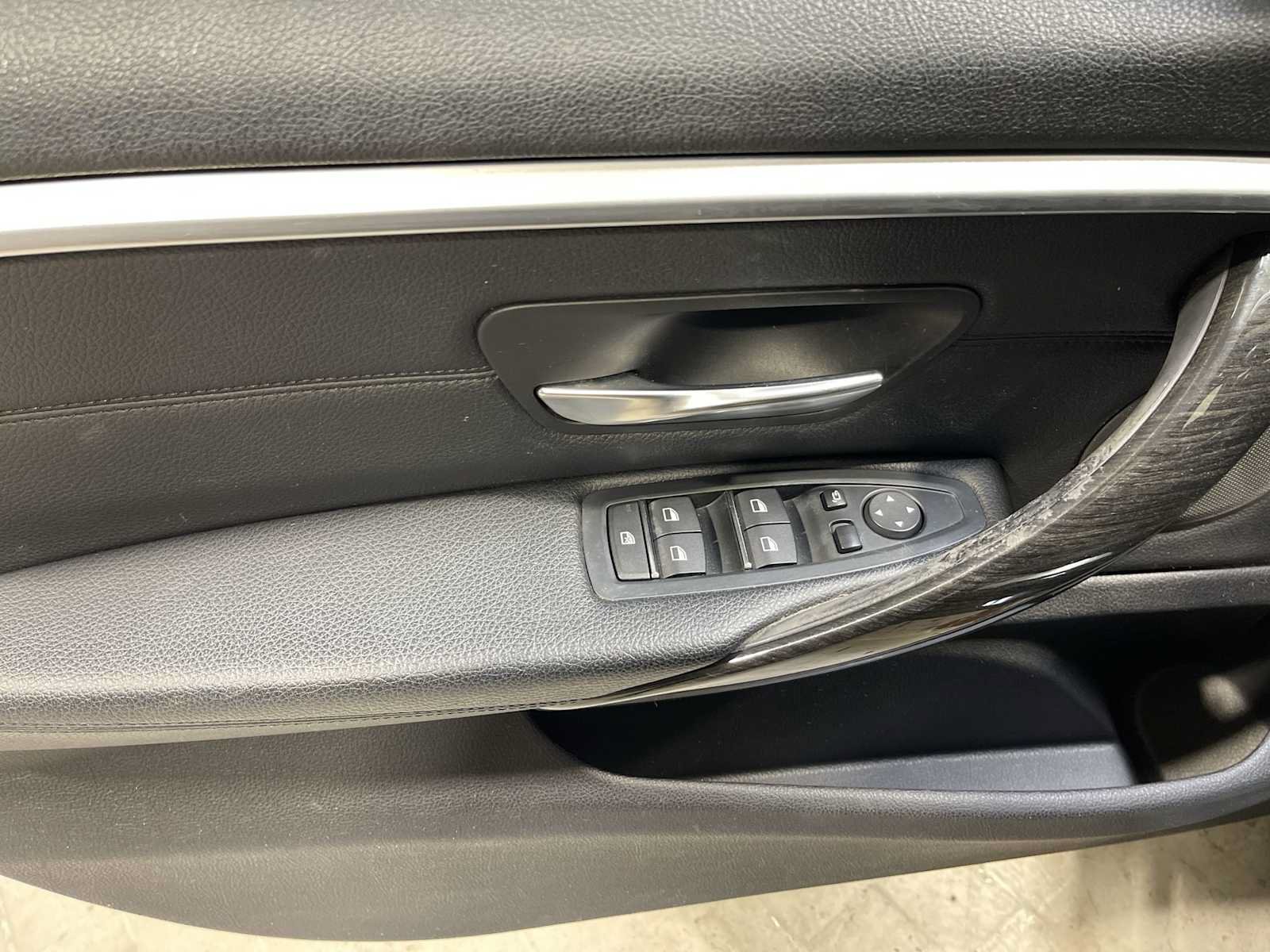 Used 2018 BMW 430i Gran Coupe xDrive AWD/4WD image 24