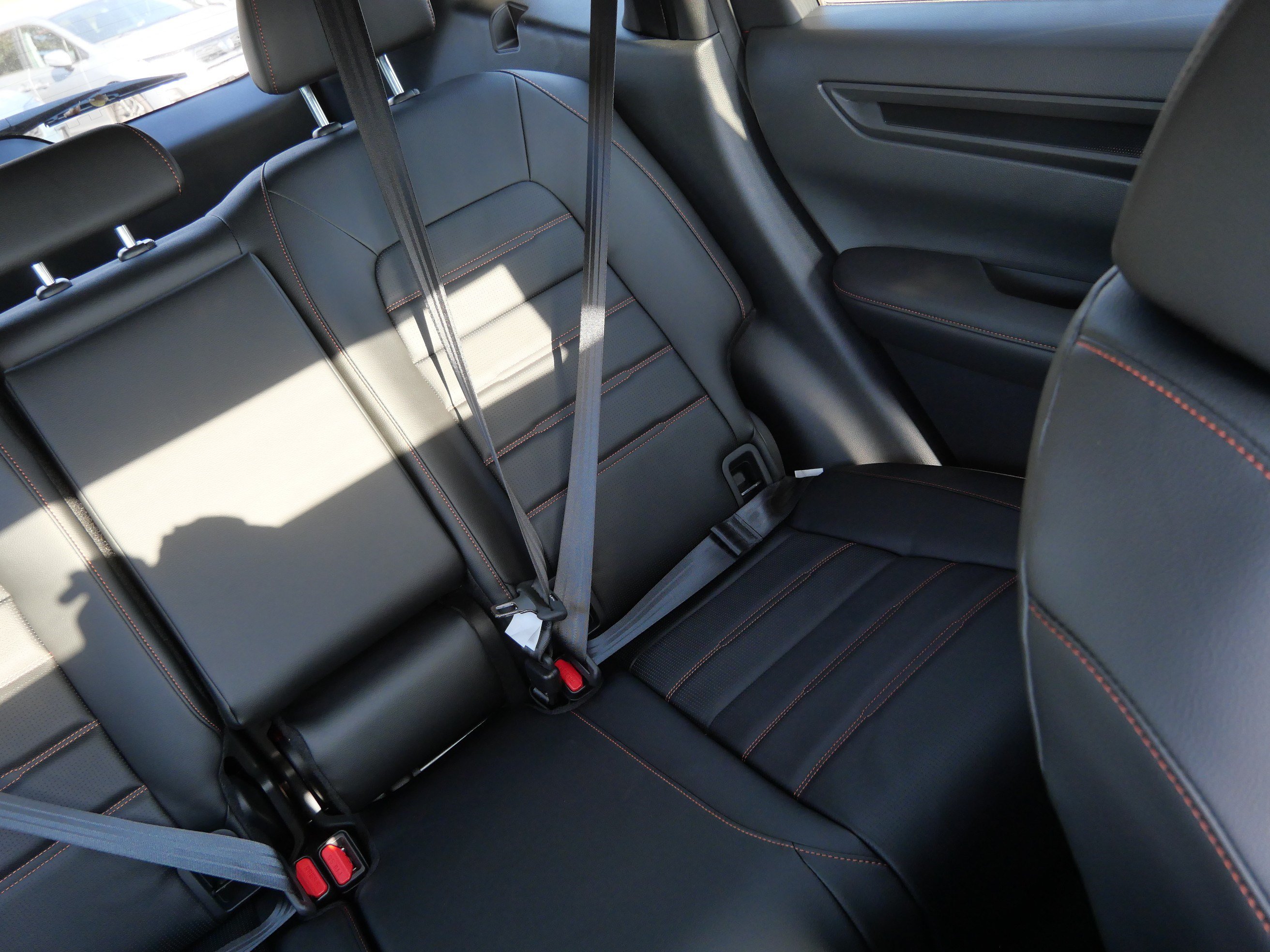 New 2027 Honda CR-V Sport-L image 14