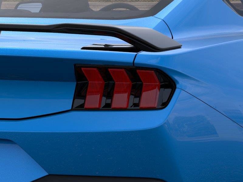 New 2026 Ford Mustang Dark Horse RWD image 21