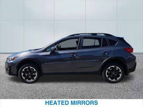 Used 2022 Subaru Crosstrek 2.0i Premium AWD/4WD image 10