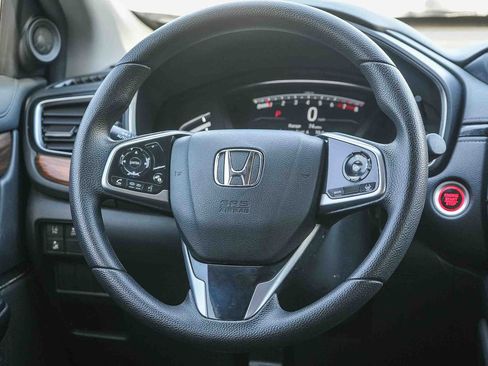 Used 2022 Honda CR-V EX image 15