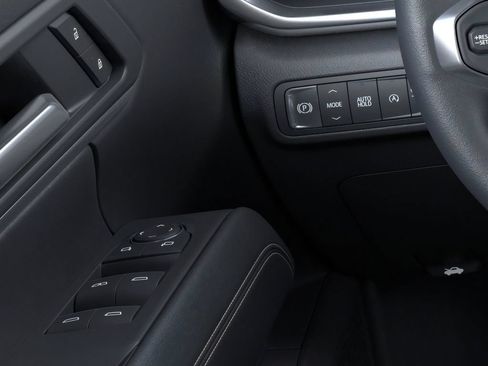New 2026 GMC Terrain Elevation w/ Elevation Premium Package FWD image 22