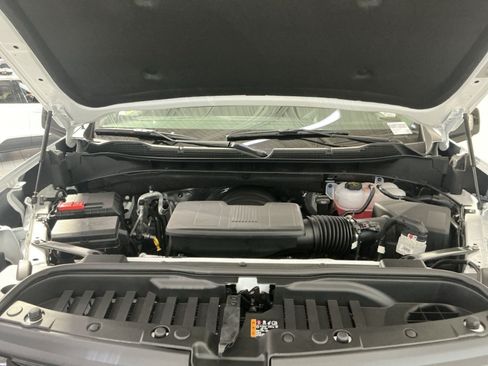 New 2026 Chevrolet Silverado 1500 LT Trail Boss w/ LT Trail Boss Premium Package AWD/4WD image 28