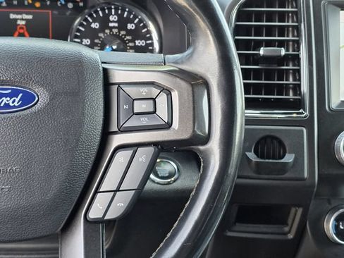 Used 2021 Ford Expedition Limited RWD image 30