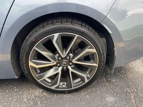 Used 2021 Toyota Corolla SE FWD image 20