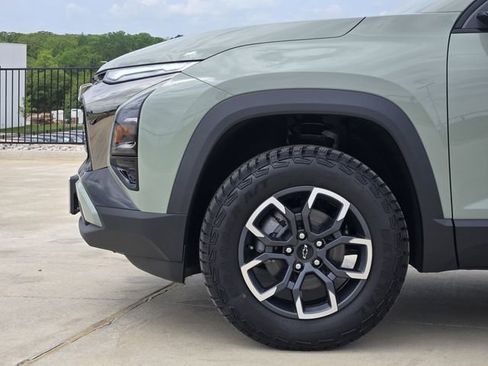 New 2026 Chevrolet Equinox ACTIV w/ Convenience Package III FWD image 7