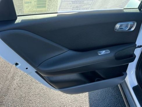 New 2025 Hyundai Ioniq 6 SEL AWD/4WD image 12